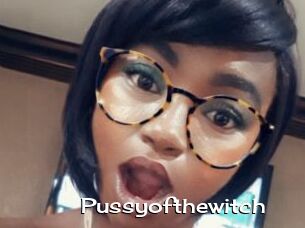 Pussyofthewitch