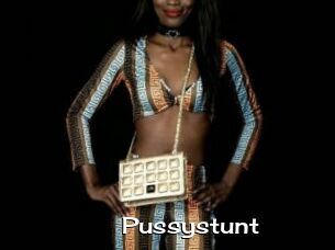 Pussystunt