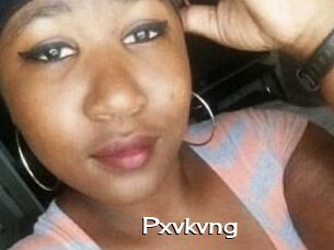 Pxvkvng