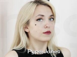 PyperJones
