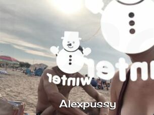 Alexpussy