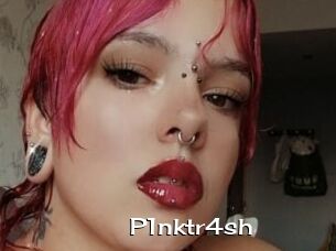 P1nktr4sh