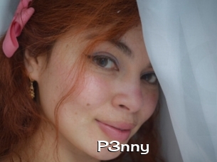 P3nny