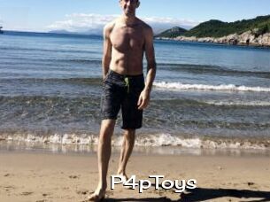 P4pToys