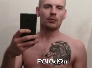 P8l8d9n