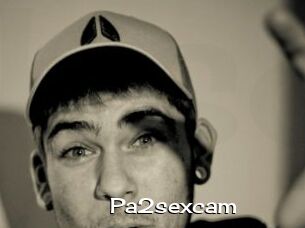 Pa2sexcam