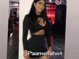 Paamellahot