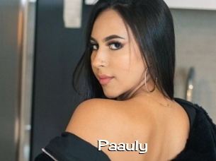 Paauly