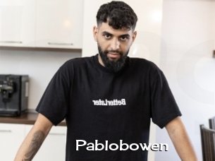 Pablobowen