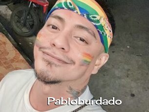 Pabloburdado