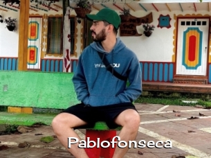 Pablofonseca