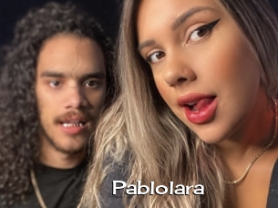 Pablolara