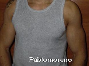 Pablomoreno