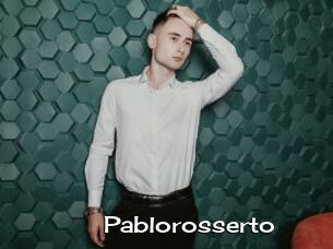 Pablorosserto