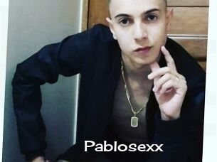 Pablosexx