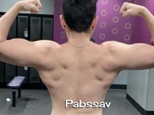 Pabssav