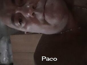 Paco