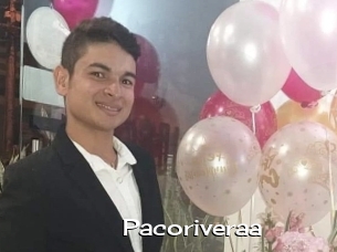 Pacoriveraa
