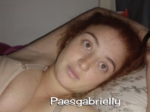 Paesgabrielly