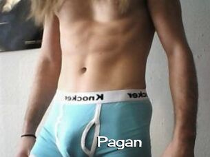 Pagan