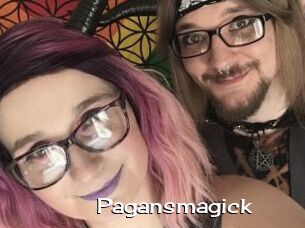 Pagansmagick