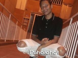 Paholohot