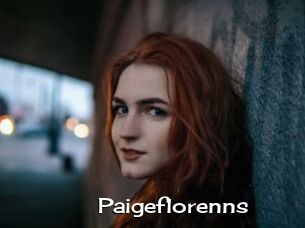 Paigeflorenns