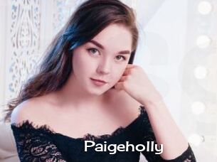 Paigeholly