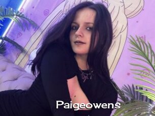 Paigeowens