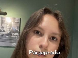 Paigeprado