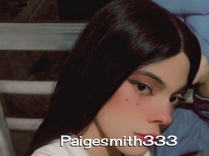 Paigesmith333