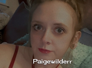 Paigewilderr