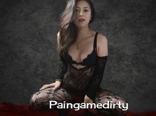 Paingamedirty