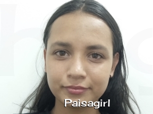 Paisagirl