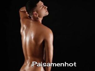 Paisamenhot