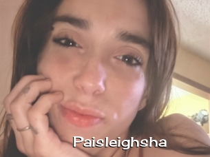 Paisleighsha