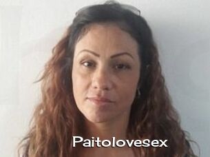 Paitolovesex