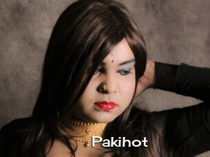 Pakihot