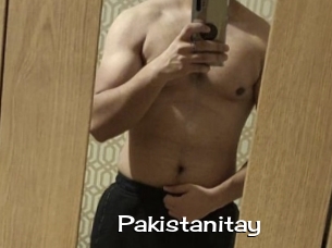 Pakistanitay