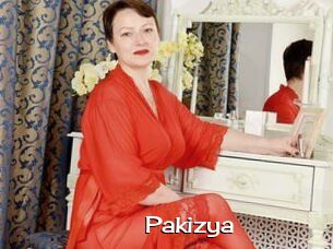 Pakizya