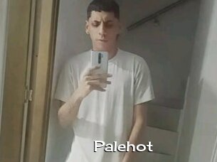 Palehot