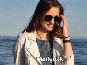 Palilasilk