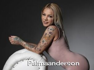 Palmaanderson