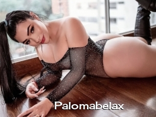 Palomabelax