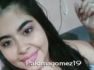 Palomagomez19