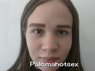 Palomahotsex