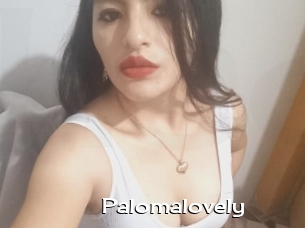 Palomalovely