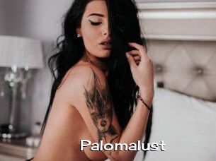 Palomalust