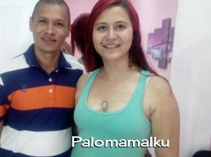 Palomamalku