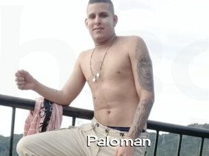 Paloman